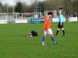 G.P.C. Vlissingen 1 - S.K.N.W.K. 1 (competitie) seizoen 2024-2025 (Fotoboek 1) (52/122)